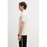 Fred Perry Polo majice kratki rokavi M6000 13B Bež | Shoptok.si