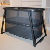 Kinderkraft krevetić SOFI PLUS 4u1, sivi - IZLOŽBENI PRIMJERAK | shoptok.hr