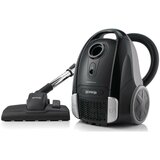 Gorenje SUHI SESALNIK GORENJE VCEA 11 CMBK COMPACT MIDI | Shoptok.si