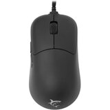 White_shark White Shark Miš GRAPHENE USB 12400DPI | Eponuda.com