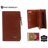 Peterson DHPTN2550BO66478 Crvena | shoptok.hr