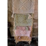 Lorena Canals Bijeli periv/ručno rađen pamučan tepih 170x240 cm Tribu Natural – | shoptok.hr