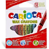 Wax Masne krede, set od 12 dijelova - | shoptok.hr