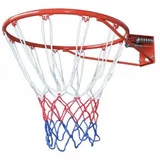TimeBreak Obroč za košarko z vzmetmi