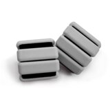 INF Fitnes zapestnica 1 funt DarkGrey, (21535770) | Shoptok.si