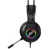Havit gejming kombo 4u1 ( miš + tastatura + slušalice + podloga ) KB501CM | ePonuda.com
