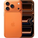 Apple iphone 17 pro 256GB cosmic orange (MG8H4SX/A) | ePonuda.com