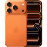 iphone 17 pro 256GB cosmic orange (MG8H4SX/A)