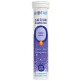 calcium magnesium
