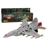 Vojni borbeni avion F35 sivi Cijene