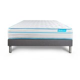 Bodycare Komplet vzmetnice in ležišča 160x200 cm - BodyMax, (21619305) | Shoptok.si