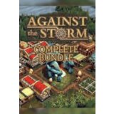 Steam Against the Storm | Complete Bundle Key (PC) GLOBAL | ePonuda.com