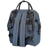  Ruksak za kolica Vuch Manna Blue, 37 x 28 cm Slike