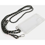 Sinsay Maskica za iPhone 13/14, 15 s remenom za vrat | shoptok.hr