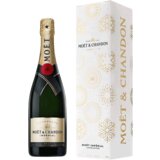 Moet & Chandon Imperial Winter Collection Brut cene