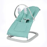 Jungle njihalica zelena tirkiz | ePonuda.com