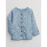 GAP Kids Quilted Jacket - Girls | shoptok.hr