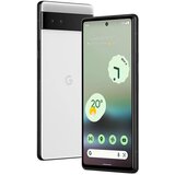 Google Pametni telefon Pixel 6A 5G Single SIM 6 / 128 GB - bela, (21957032) | Shoptok.si