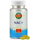 KAL NAC+ (N-Acetil-Cistein) Cene