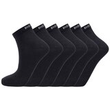 Endurance Unisex socks Ibi Quarter Socks 6-Pack Cene