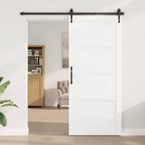  Unutarnja vrata Bijela 93 x 211 cm Šperploča | shoptok.hr
