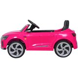  Licencirani auto na akumulator Audi SQ8 4x4 - rozi | Eponuda.ba