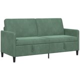 SOFA s pohranom Morska zelena 172 x 78 x 87 cm Poliester | Eponuda.com