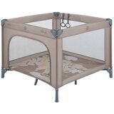Kikka Boo Enjoy Premium Ogradica za igru 100x100cm | Eponuda.com