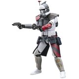 Star Wars Figura ARC Commanders Havoc, Colt i Blitz The Black Series : The Clone Wars 15 cm | shoptok.hr