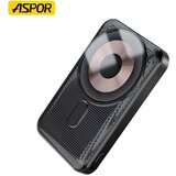  power bank aspor A326 mag charger 22.5W 10000 mah crni Cene