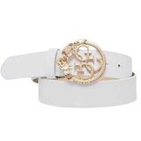 Guess beli ženski kaiš | ePonuda.com