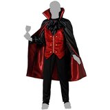  Svečana odjeća za odrasle Vampir XL | shoptok.hr