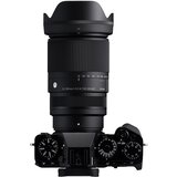 Sigma 16-300 mm 3,5-6,7 DC OS X-Mount iz Contemporary serije. | Shoptok.si