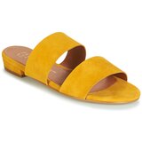 Betty London Natikači JISTINE Rumena | Shoptok.si