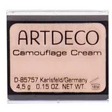 Artdeco camouflage Cream vodootporni korektor 4,5 g nijansa 21 Desert Rose