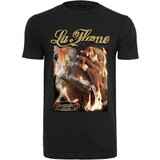 MT Men La Flame Tee black | shoptok.hr