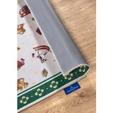 Villeroy & Boch Zeleni tepih s božićnim motivom 160x230 cm Green Christmas – | shoptok.hr
