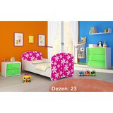 ACMA dečiji krevet I 160x80 + dušek 6 cm23 | ePonuda.com
