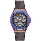 Guess Ročna ura Asteria GW0620L4 MULTICOLOR
