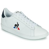 Le Coq Sportif COURTSET Bijela Cijene