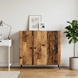  Kreveta Staro drvo 89 x 34,5 x 80 cm Konstruirano drvo | shoptok.hr