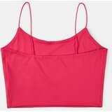 Sinsay Sportski top na naramenice | shoptok.hr