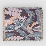 Blue Tomato Tapestry Odeja fern | Shoptok.si
