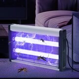  Brilagi - Električni lapač insekata 2xUV/18W/230V, za prostor do 100 m2 | Eponuda.com