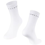 Force smack, bele s-m/36-41 čarape ( 90085892 ) Cene