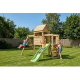 Fungoo Set LUOMI - drveno dječje igralište | shoptok.hr