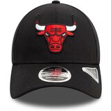 New Era Kape s šiltom - Črna | Shoptok.si
