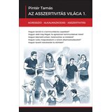 Líra Könyv Pintér Tamás - Az asszertivitás világa 1-2. | Eponuda.com