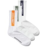 Jack & Jones Set čarapa za dečake 12269752, 3 para