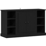  Kreveta Crni hrast 100 x 35,5 x 60 cm Konstruirano drvo | Eponuda.com